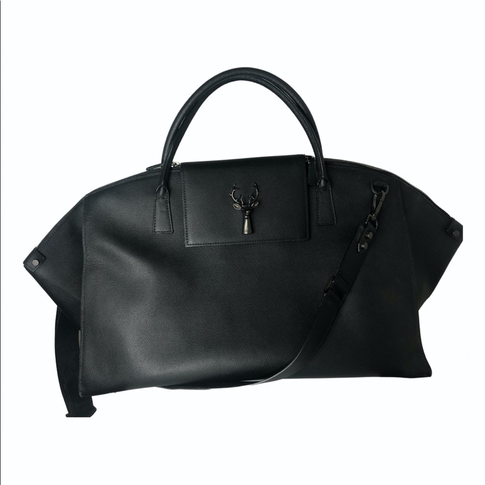 Savas Milano luggage bag
